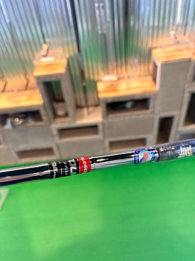 pxg 슈가대디 60도 새상품 이미지