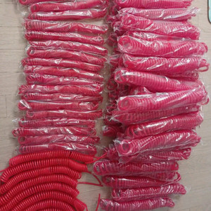 에어호스 코일호스 이미지