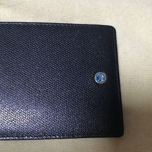 스와로브스키 탄생석 지갑 이미지