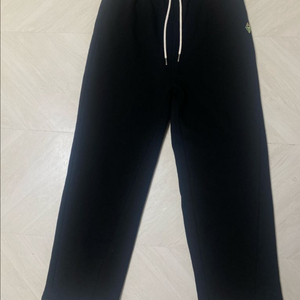 브랜다 브랜드 약 기모 S 허리밴드바지