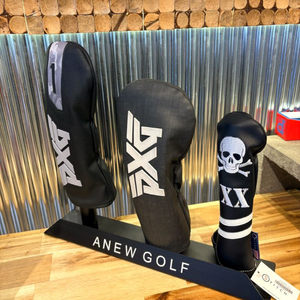 pxg 젠 5 드라이버 커버