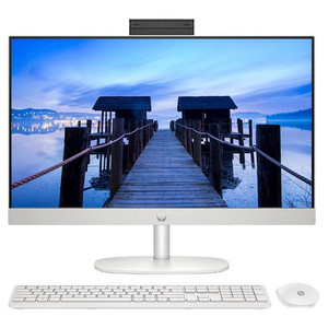 HP 2025 일체형PC RYZEN AI 5 16GB 512GB