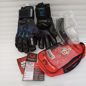 레니게이드 축구 골키퍼 프로텍 글로브 장갑 YOUTH 유소년 사랑봉봉