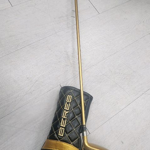 혼마정품 우드5번4스타 골프클럽 거의새것 이미지
