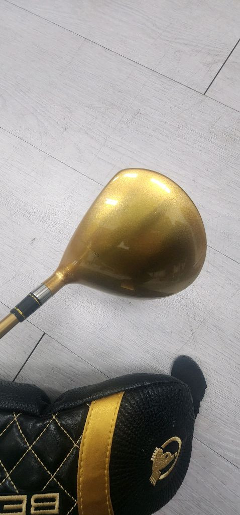 혼마정품 우드5번4스타 골프클럽 거의새것 이미지