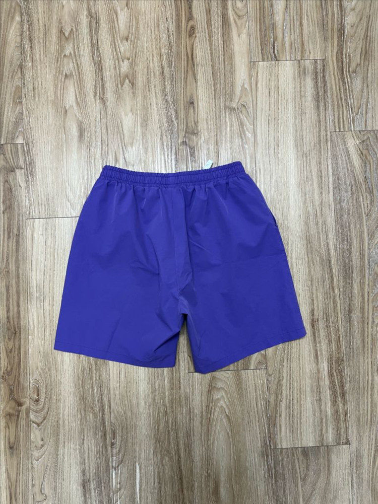 FCMM 우븐 반바지 L 이미지