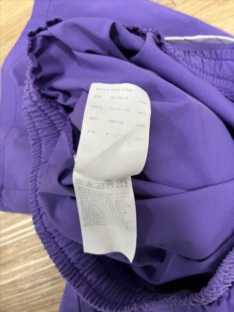 FCMM 우븐 반바지 L 이미지