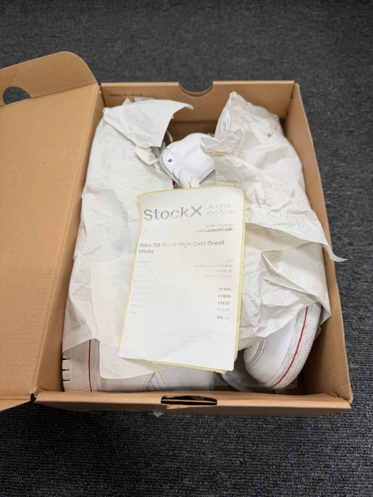 오스키 덩크 285--5