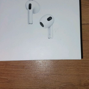 에어팟 3세대