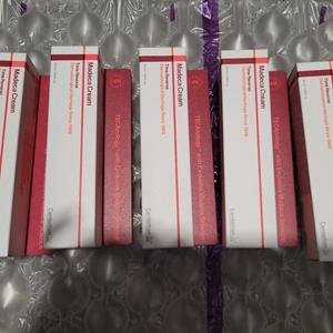 (가격내림)(최신상 시즌7) 동국제약 마데카 크림 타임 리버스