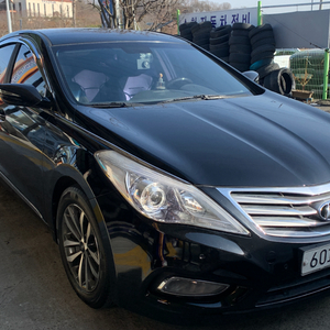 [현대] 그렌져 HG 2400