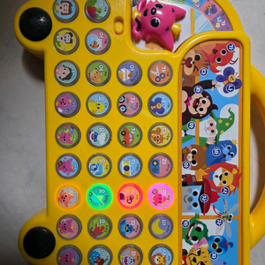 핑크퐁 한글버스