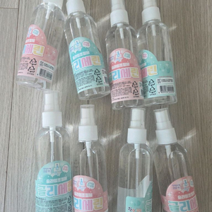 (가격내림) 슬라임 조절제 글리세린