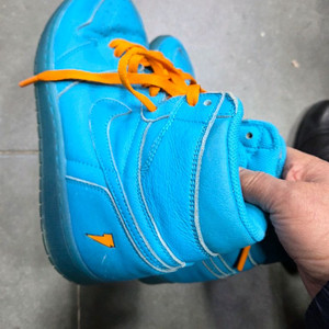 나이키 운동화 270