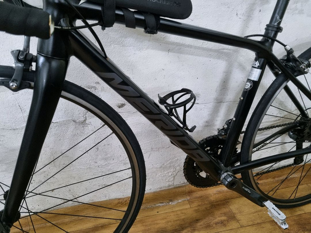 메리다 스컬트라100 풀클라리스급 입문로드(xxs사이즈)--1