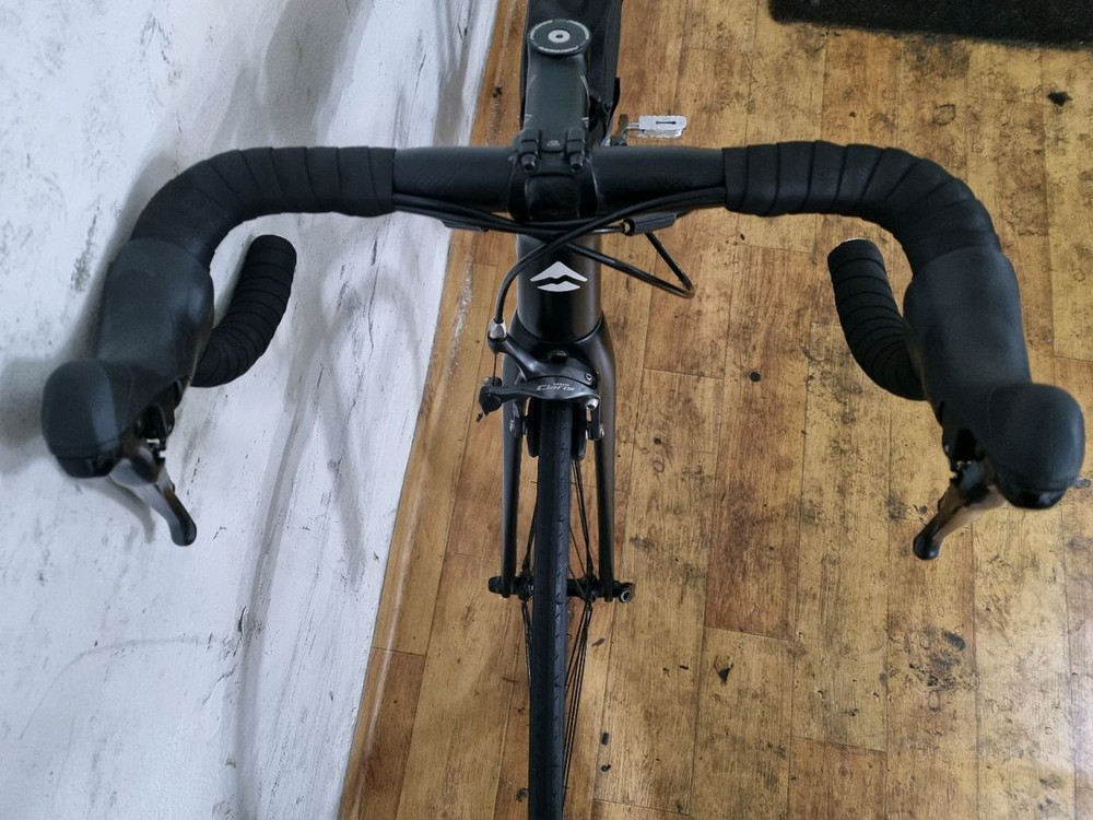 메리다 스컬트라100 풀클라리스급 입문로드(xxs사이즈)--4