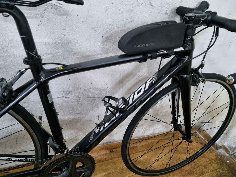 메리다 스컬트라100 풀클라리스급 입문로드(xxs사이즈)--6