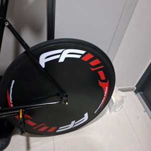 진바이크 디스크훨 무하자급 이미지