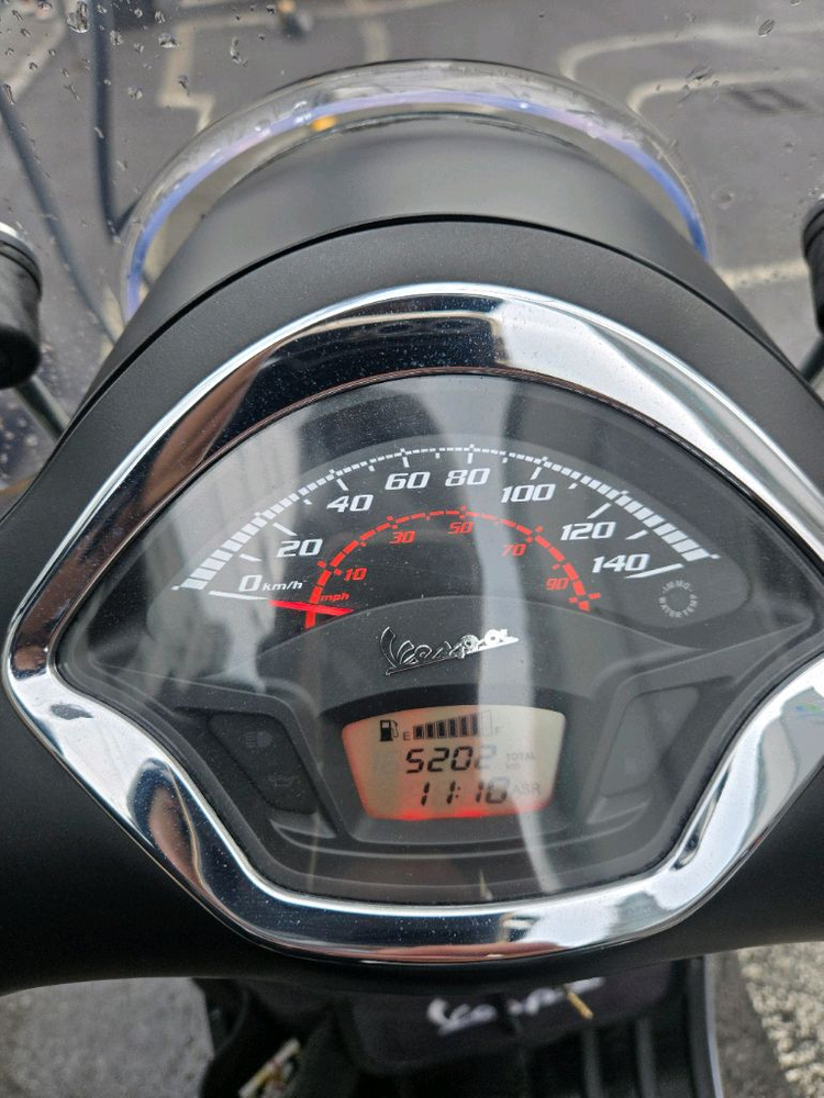 23년 베스파 gts300 슈퍼스포츠--4