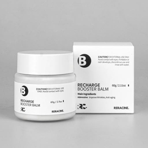 (무료배송) 리라신 리차지 부스터 밤 60g