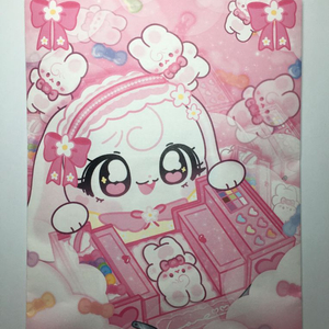 올윰자 인스 믹스 25장 이상