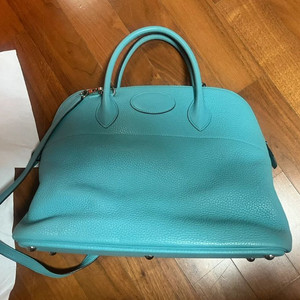 에르메스 볼리드 35(인보이스 있음) 이미지