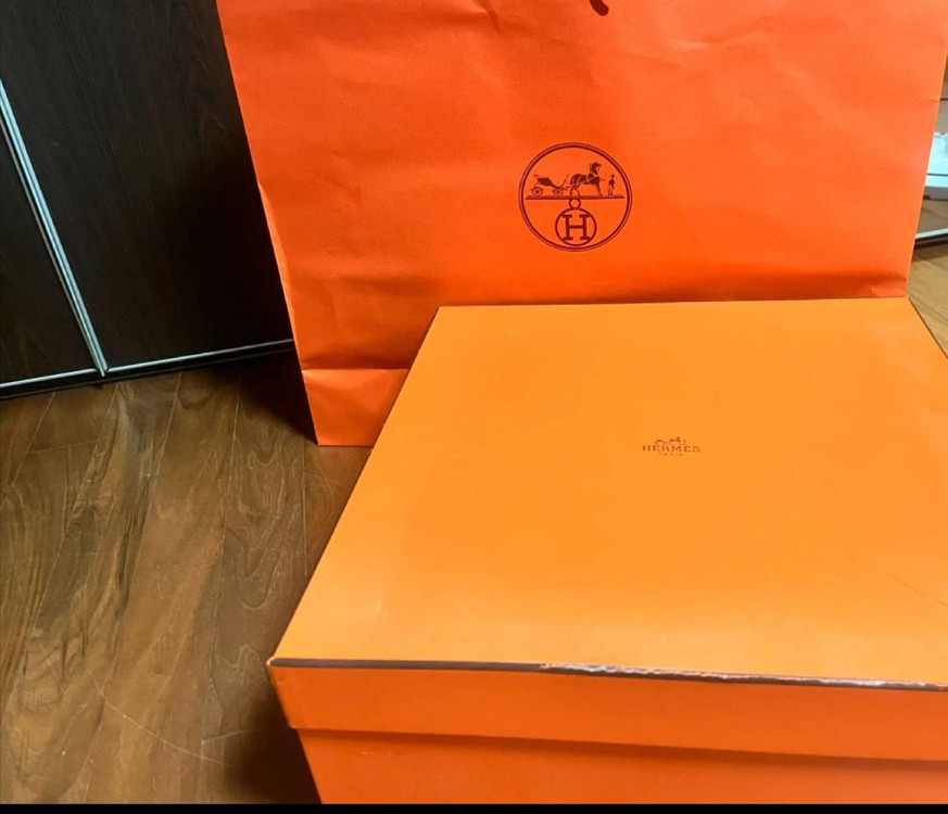 에르메스 볼리드 35(인보이스 있음) 이미지