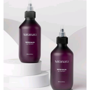 사라나라 워터 살롱 트리트먼트