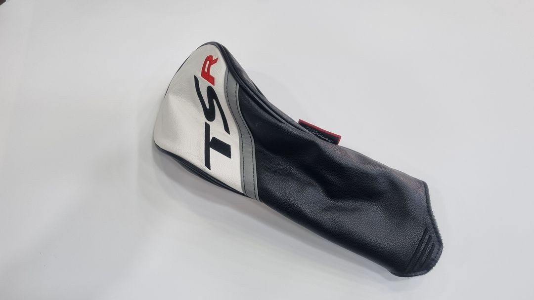 타이틀리스트 TSR 2 드라이버 헤드 9도 / 커 이미지