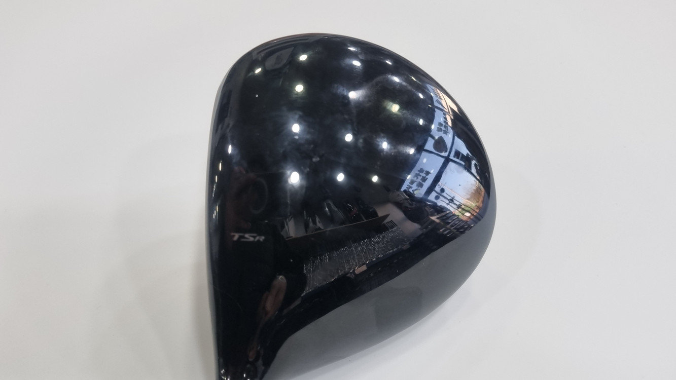 타이틀리스트 TSR 2 드라이버 헤드 9도 / 커 이미지