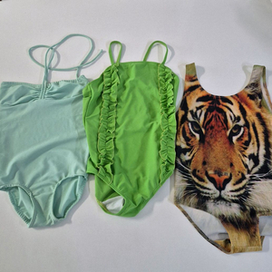 미니로디니 플핸 팝업샵 유아수영복