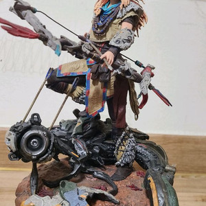 호라이즌 에일로이 피규어 판매