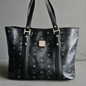 mcm 엠씨엠 비세토스 숄더백 쇼퍼백