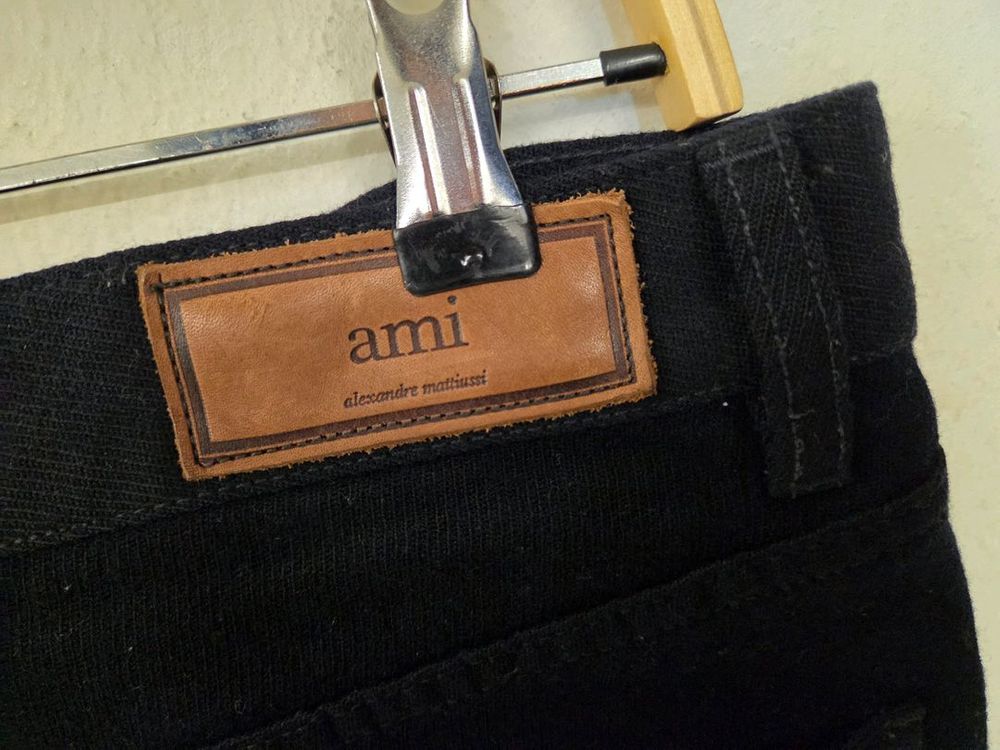 아미블랙진 31--6