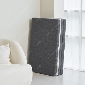 푹신한 메모리폼 토퍼 매트리스 ss