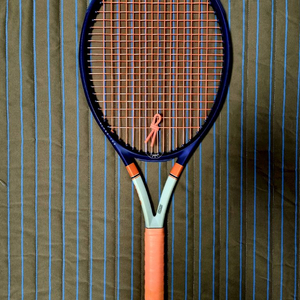 윌슨 테니스 라켓 울트라 100 롤랑가로스 에디션