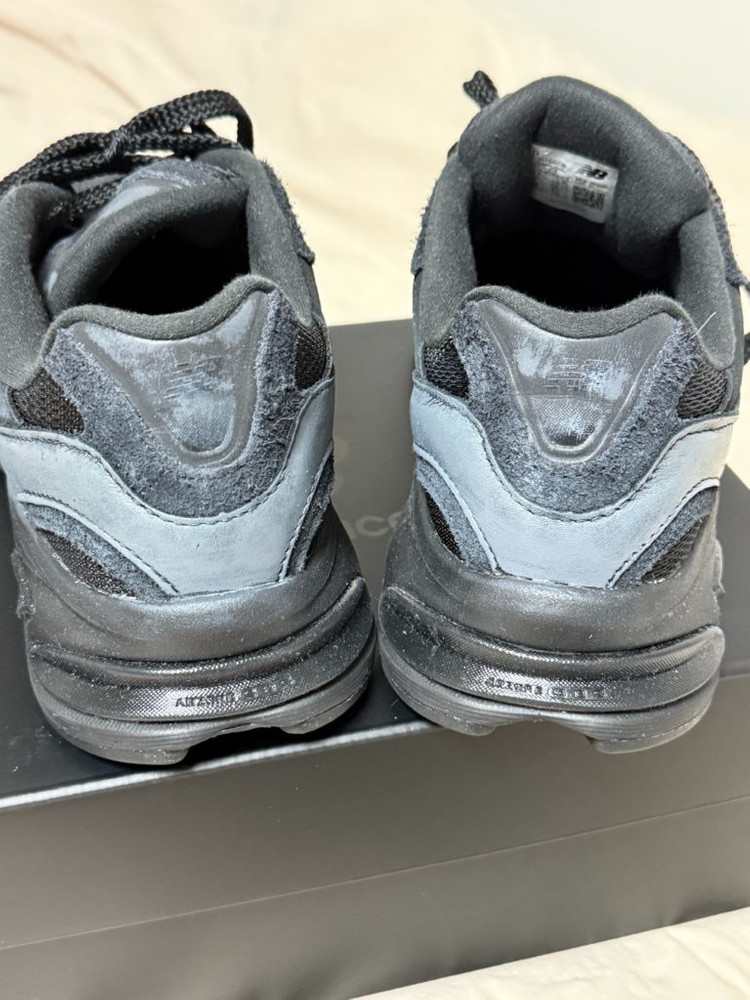 뉴발란스 2010acb(카키스 협업) 265사이즈 팝니다--3