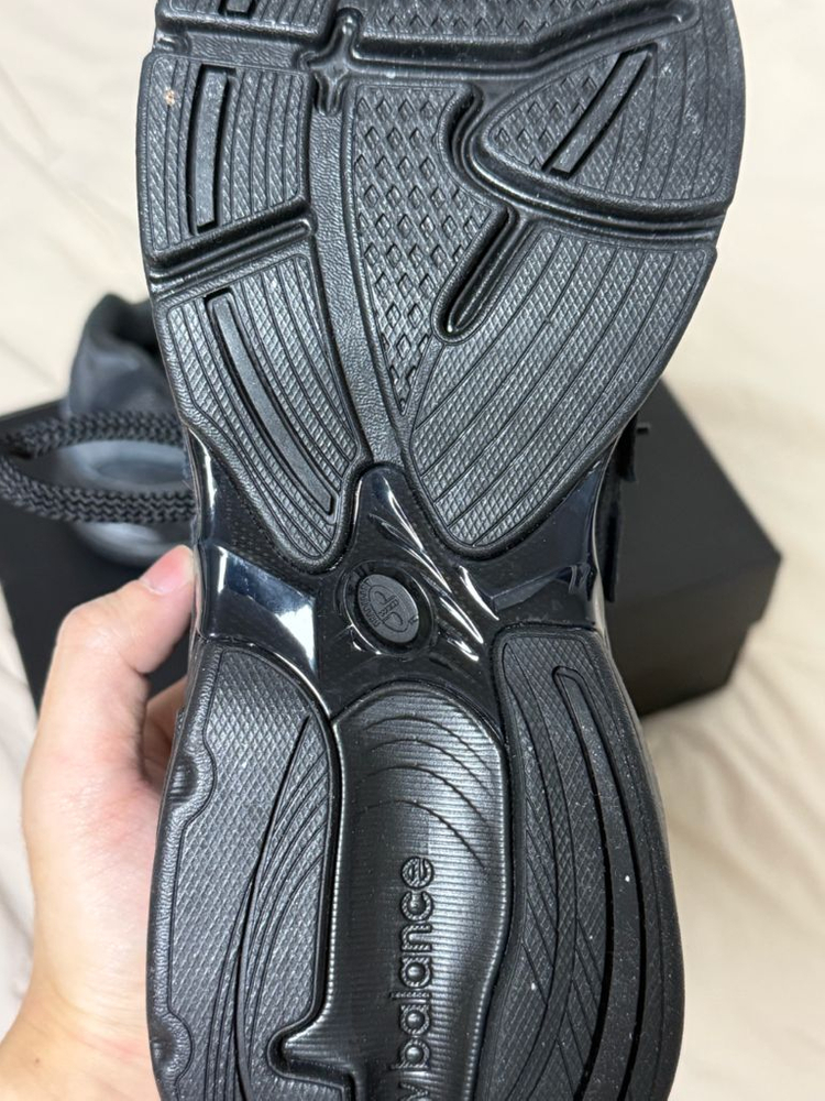 뉴발란스 2010acb(카키스 협업) 265사이즈 팝니다--5