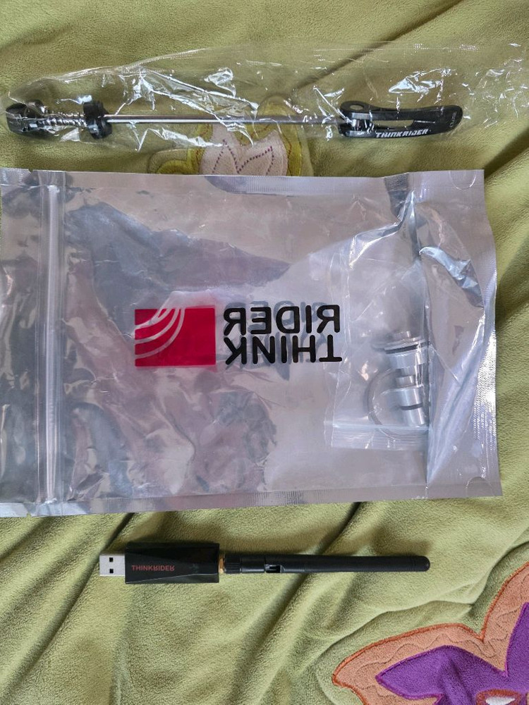 싱크라이더 x7pro 스마트 트레이너--2