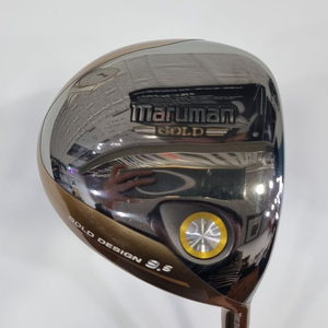 마루망 골드 드라이버 9.5도 R 46인치 / 커