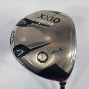 젝시오 포지드 드라이버 10.5도 R 45.5인치