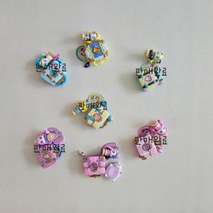 프린세스 티니핑6 피규어