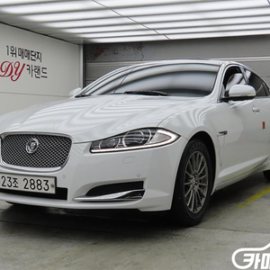 [재규어]뉴XF 2.0 럭셔리 #2026년특가