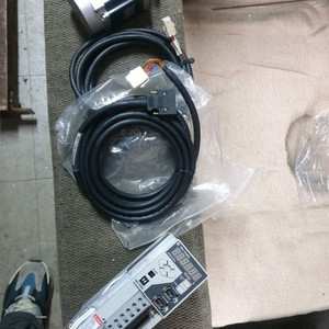 서보 모터 세트 이미지