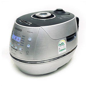 쿠쿠 6인용 IH압력밥솥 CRP-DHR0610FS 이미지