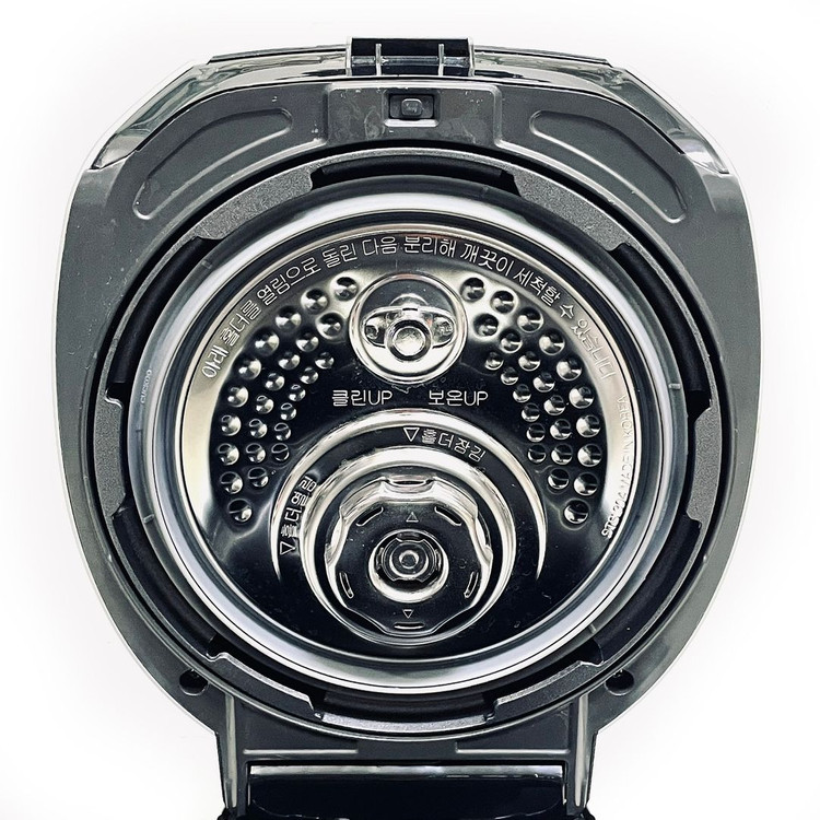 쿠쿠 6인용 IH압력밥솥 CRP-DHR0610FS 이미지