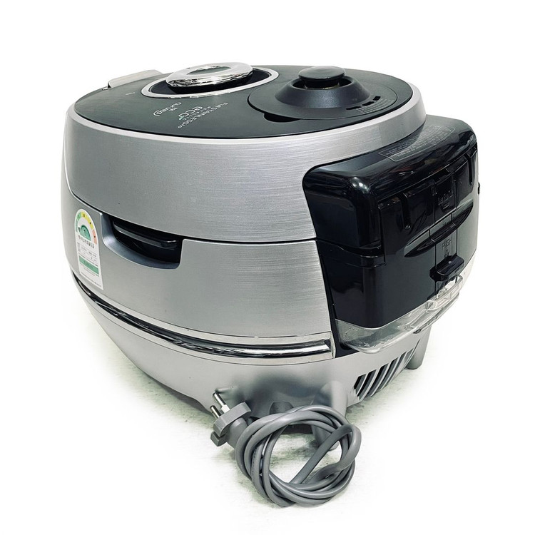 쿠쿠 6인용 IH압력밥솥 CRP-DHR0610FS 이미지