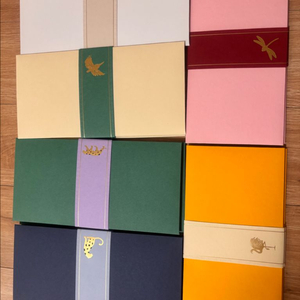 까르띠에 vip 봉투