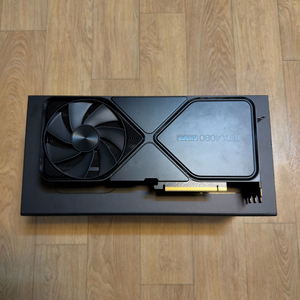 RTX 4080 SUPER FE