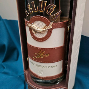 벨루가 알루어 공병판매 이미지